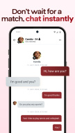 Colombian Cupid APK screenshot