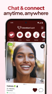 Colombian Cupid APK screenshot