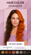 Color Analysis - Dressika APK screenshot