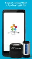 ColorSnap® Match APK screenshot