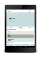 ColorSnap® Match APK screenshot