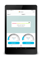 ColorSnap® Match APK screenshot