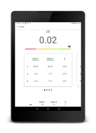 ColorSnap® Match APK screenshot