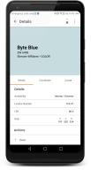 ColorSnap® Match APK screenshot