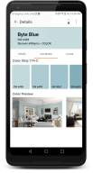 ColorSnap® Match APK screenshot
