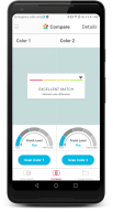 ColorSnap® Match APK screenshot