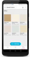 ColorSnap® Match APK screenshot