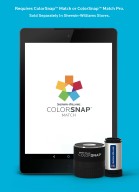 ColorSnap® Match APK screenshot
