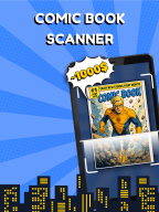 Comic Book Value Identifier APK screenshot