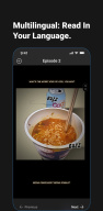 Comic Nest APK screenshot