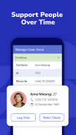CommCare APK screenshot