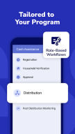 CommCare APK screenshot