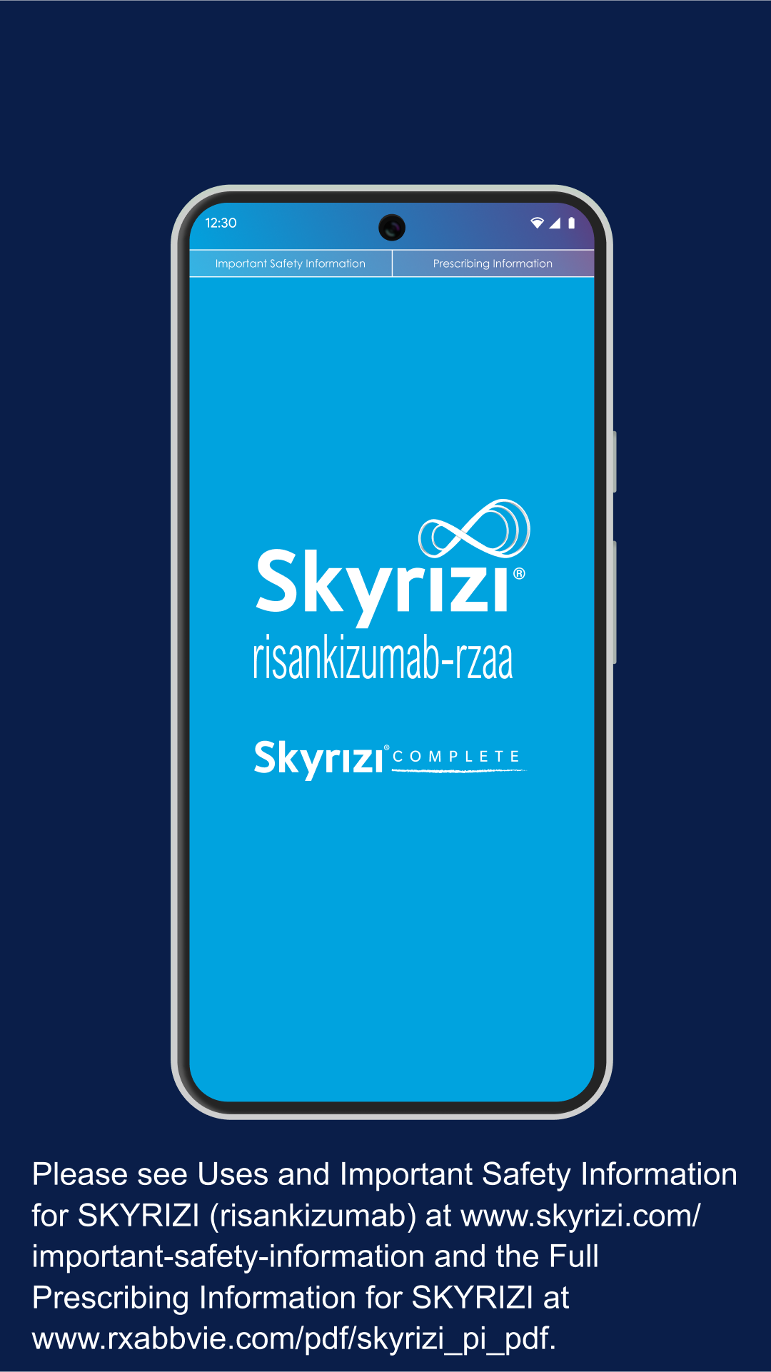 Complete – Medication Tracker APK screenshot