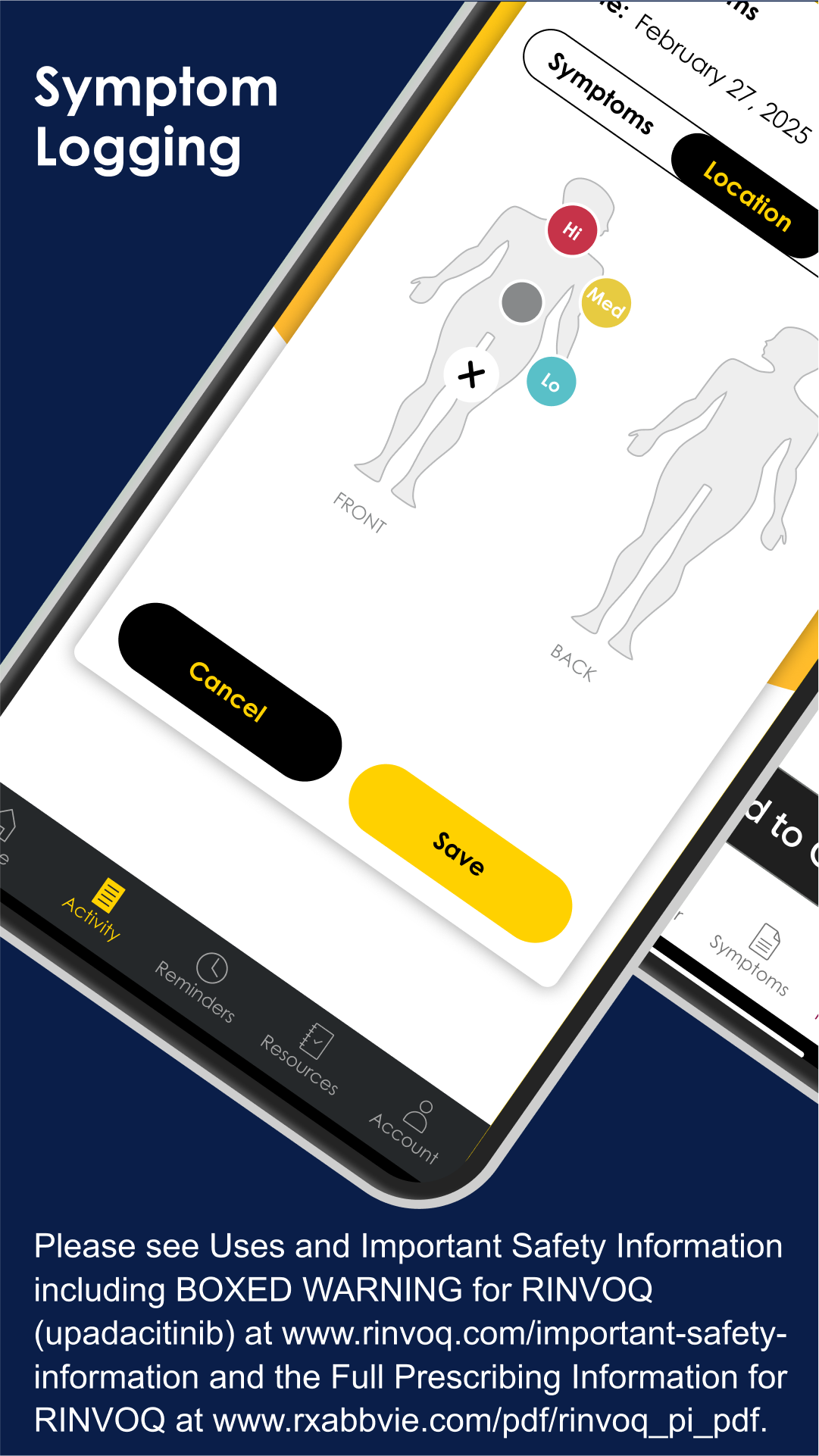 Complete – Medication Tracker APK screenshot