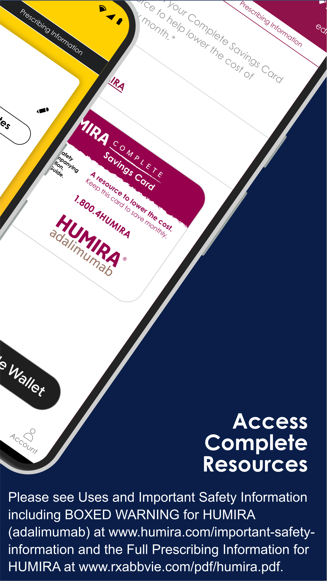 Complete – Medication Tracker APK screenshot