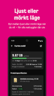 Comviq APK screenshot