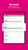 Comviq APK screenshot