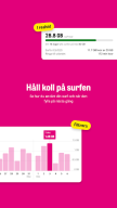 Comviq APK screenshot
