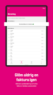 Comviq APK screenshot