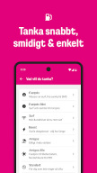 Comviq APK screenshot