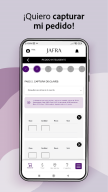 Consultor JAFRA APK screenshot