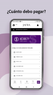 Consultor JAFRA APK screenshot