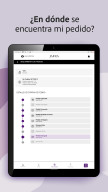 Consultor JAFRA APK screenshot