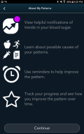 CONTOUR DIABETES app (US) APK screenshot