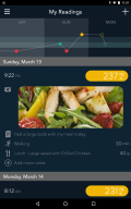 CONTOUR DIABETES app (US) APK screenshot