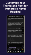 Cookie Browser - Manga Reader APK screenshot