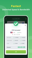 Cool VPN Pro APK screenshot