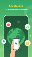 Cool VPN Pro APK screenshot