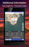 Coordinates - GPS Formatter APK screenshot