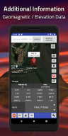 Coordinates - GPS Formatter APK screenshot