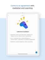 coParenter APK screenshot