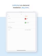 coParenter APK screenshot