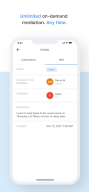 coParenter APK screenshot