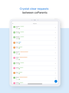 coParenter APK screenshot