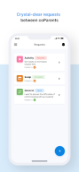 coParenter APK screenshot