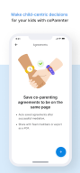 coParenter APK screenshot