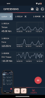 coreVIEWER APK screenshot