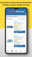 Costco Wholesale México APK screenshot
