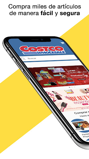 Costco Wholesale México 11