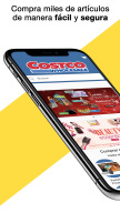 Costco Wholesale México APK screenshot