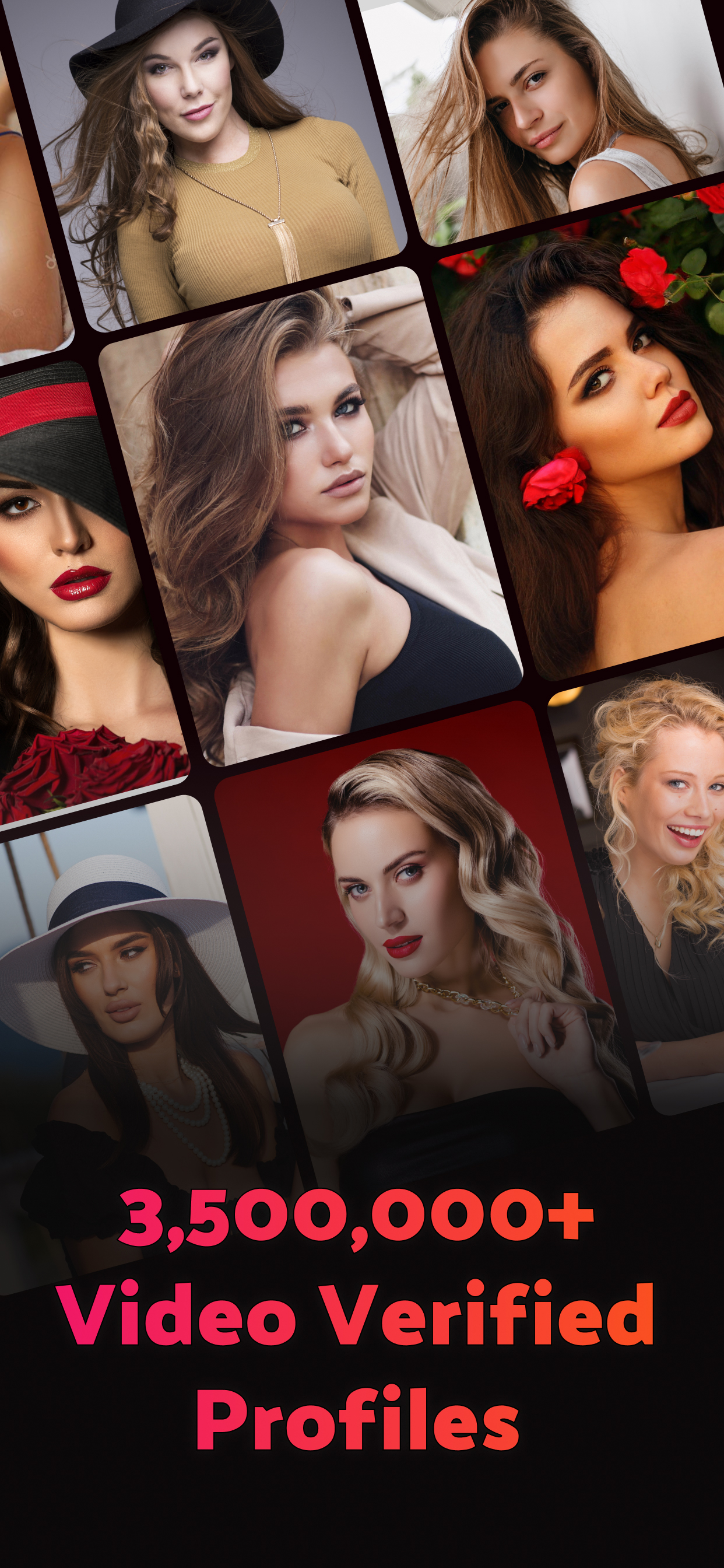 Cougar Dating Hookup App APK screenshot