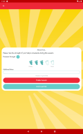 Count the Kicks APK screenshot