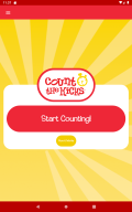 Count the Kicks APK screenshot