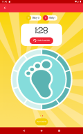 Count the Kicks APK screenshot