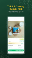 Country Delight: Milk Delivery APK screenshot