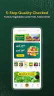 Country Delight: Milk Delivery APK screenshot